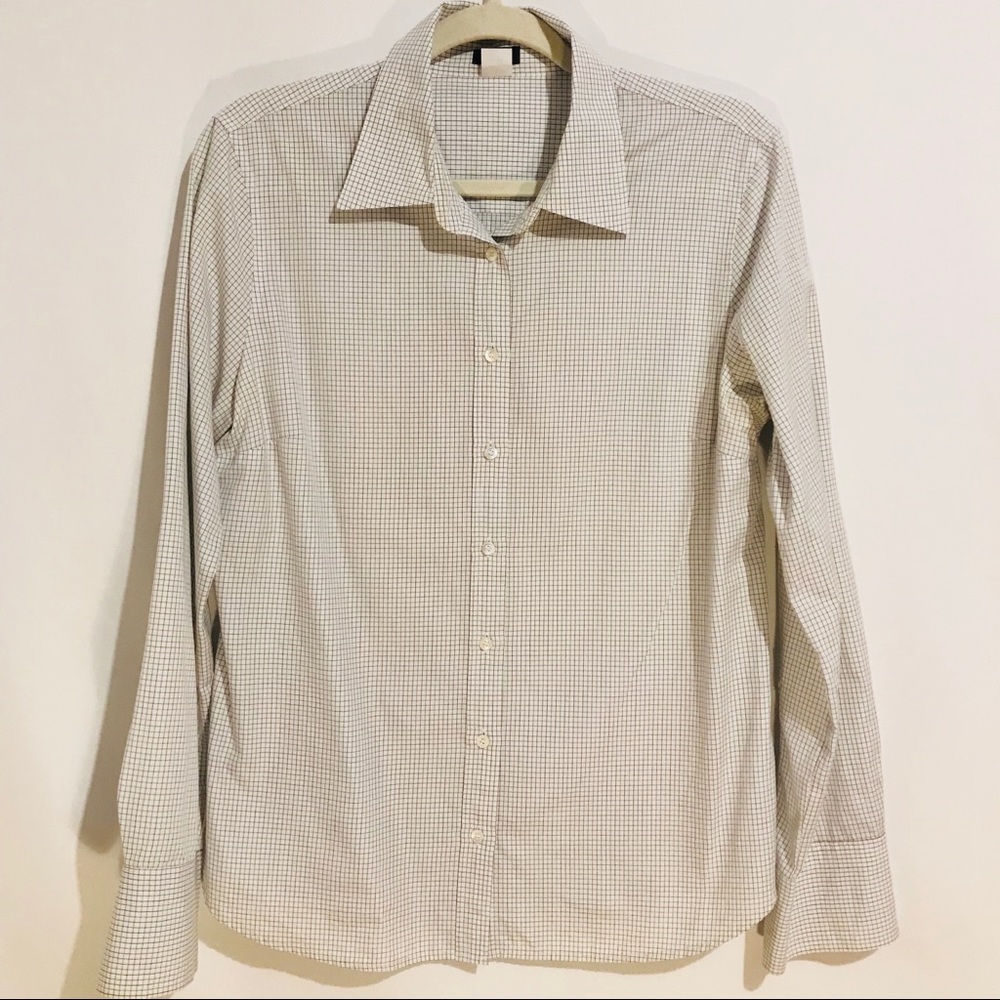 J. Crew Button Up Shirt